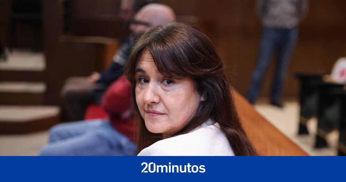 La JEC da 10 días al Parlament para que le comunique si retira el escaño a Borràs