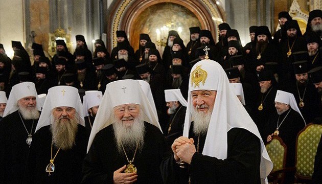 La República Checa ha sancionado a un alto clérigo ortodoxo en Rusia