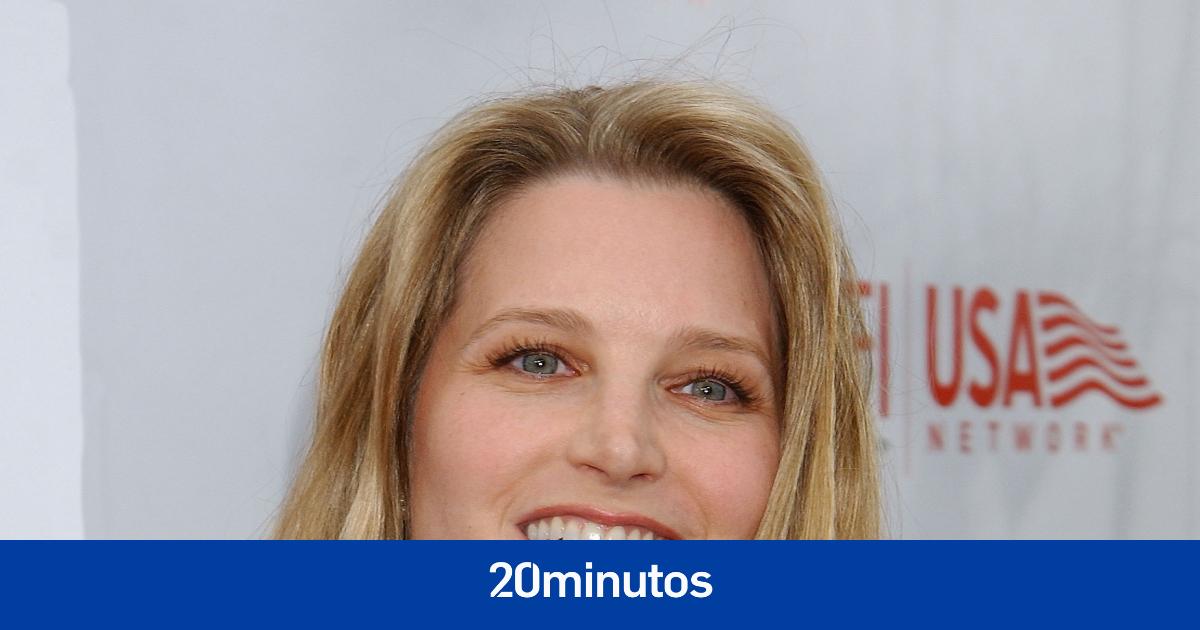 La actriz Bridget Fonda, irreconocible a los 59 años