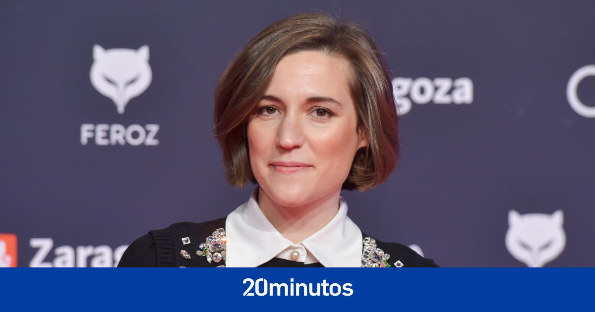 La cineasta Carla Simón se suma a la lista municipal de Junts en Les Planes d’Hostoles