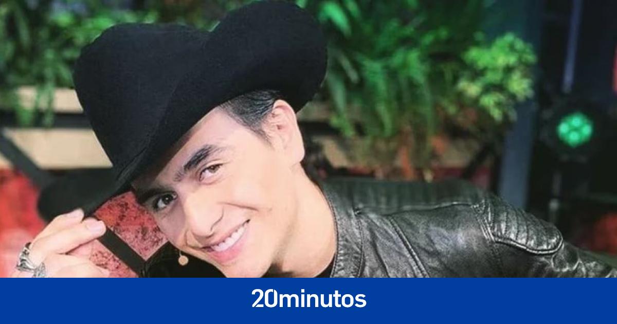 La dura carta de Maribel Guardia en la que desvela de qué murió su hijo, Julián Figueroa
