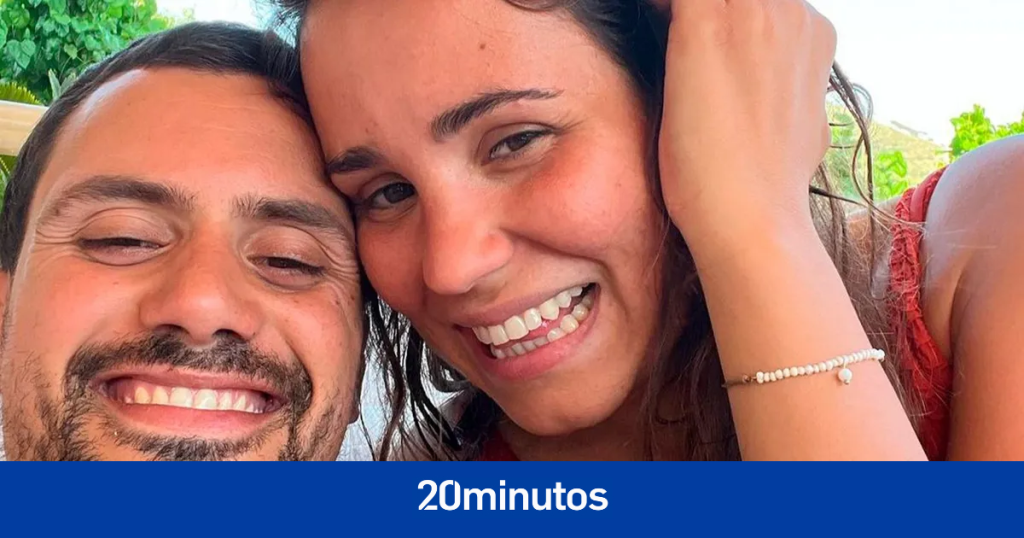 La extensa carta de Ana Obregón a Carolina Monje, expareja de Aless Lequio, con cuatro puntos muy importantes sobre Ana Sandra La extensa carta de Ana Obregón a Carolina Monje, expareja de Aless Lequio, con cuatro puntos muy importantes sobre Ana Sandra