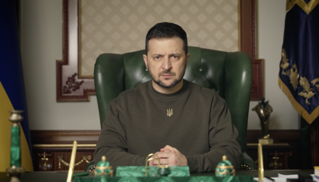 La larga historia de impunidad en Rusia debe terminar – Zelensky La larga historia de impunidad en Rusia debe terminar – Zelensky