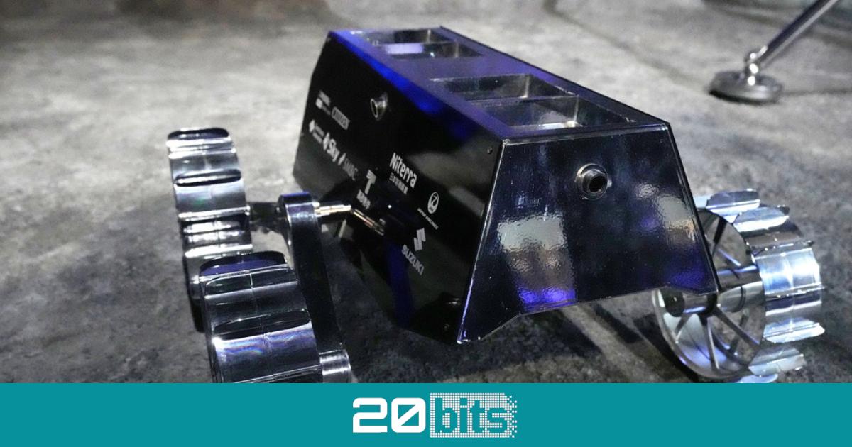 La misión privada nipona Ispace da por fallido su intento de aterrizaje lunar La misión privada nipona Ispace da por fallido su intento de aterrizaje lunar