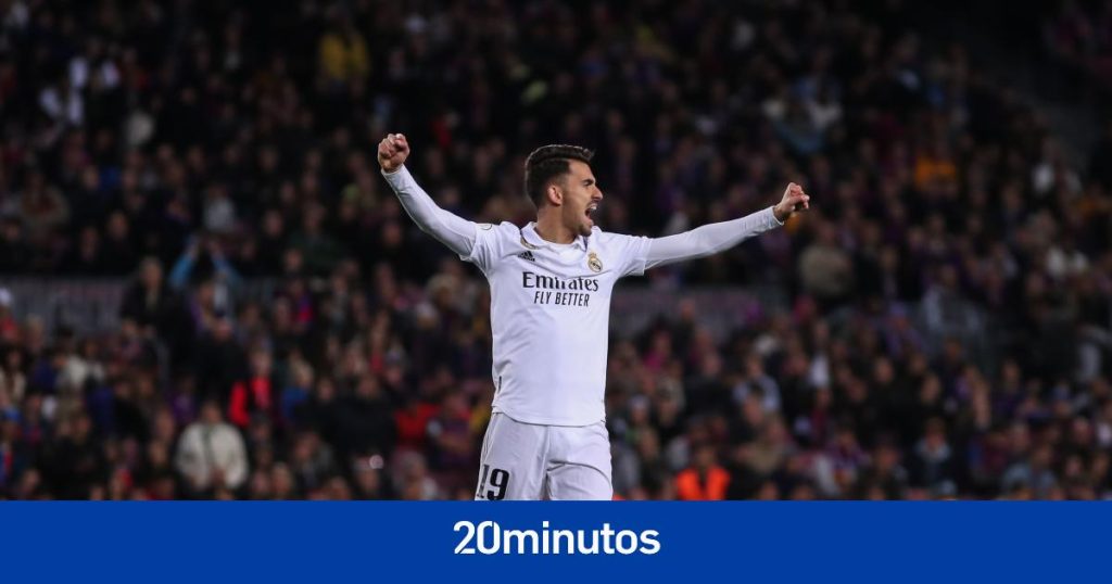 «La nueva era, la nueva era»