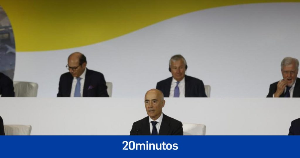 La sombra de Ferrovial | Opinión de Diego Carcedo