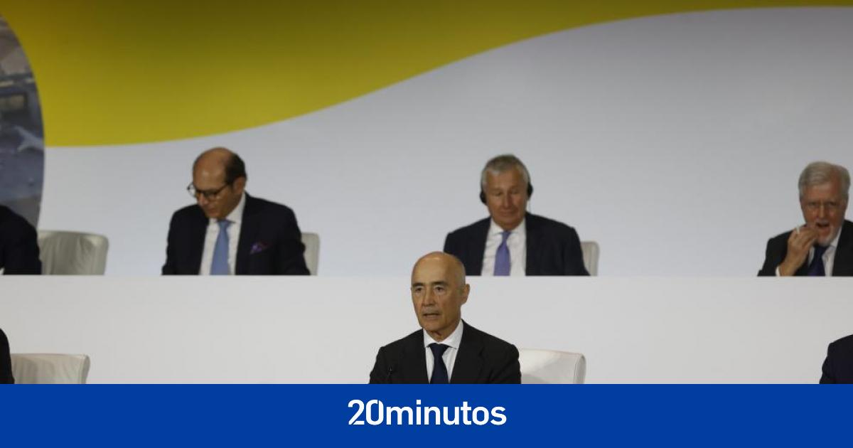 La sombra de Ferrovial | Opinión de Diego Carcedo