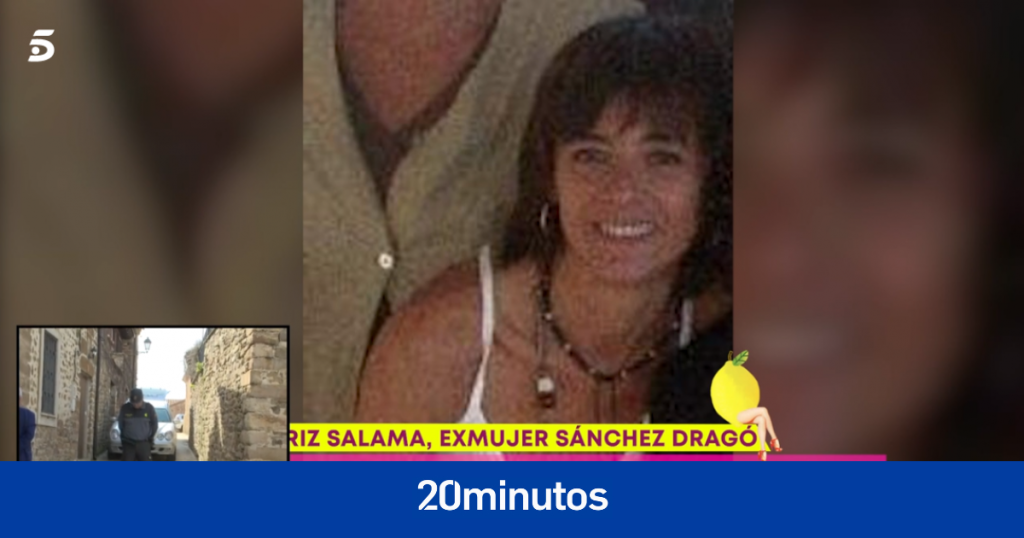 «La verdad es que estoy en shock, estaba estupendo» «La verdad es que estoy en shock, estaba estupendo»