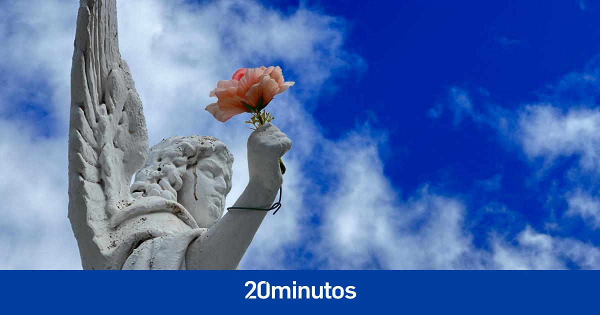 Las bellas tumbas coloniales que tapan la historia ‘negra’ del fin del mundo