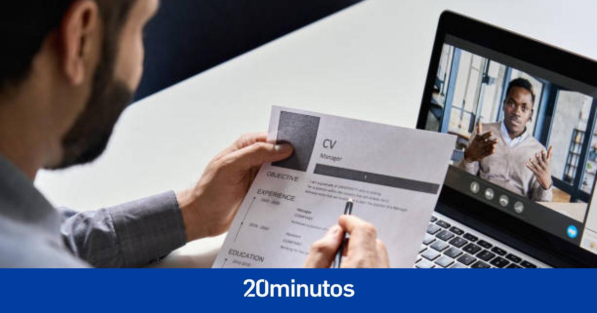Las cinco cosas que debes borrar de tu currículum inmediatamente