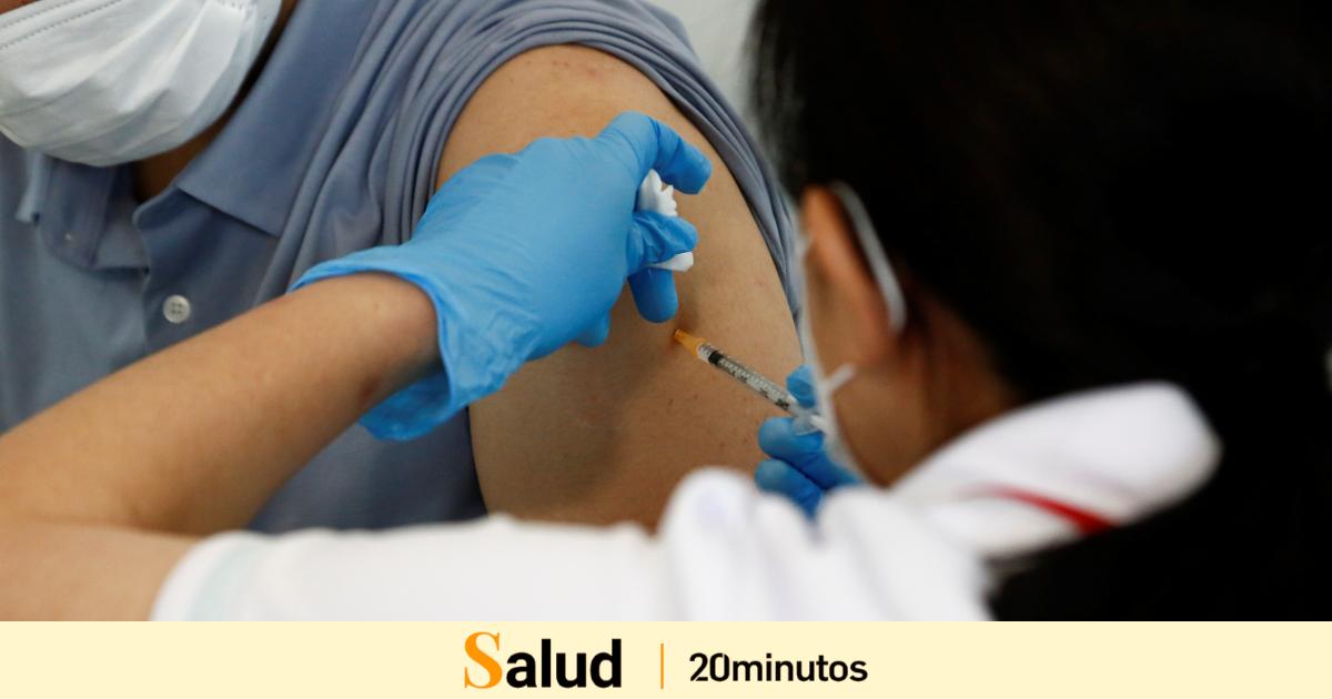 Las vacunas contra el cáncer y la cardiopatía estarán listas en 2030, dice el jefe de Moderna