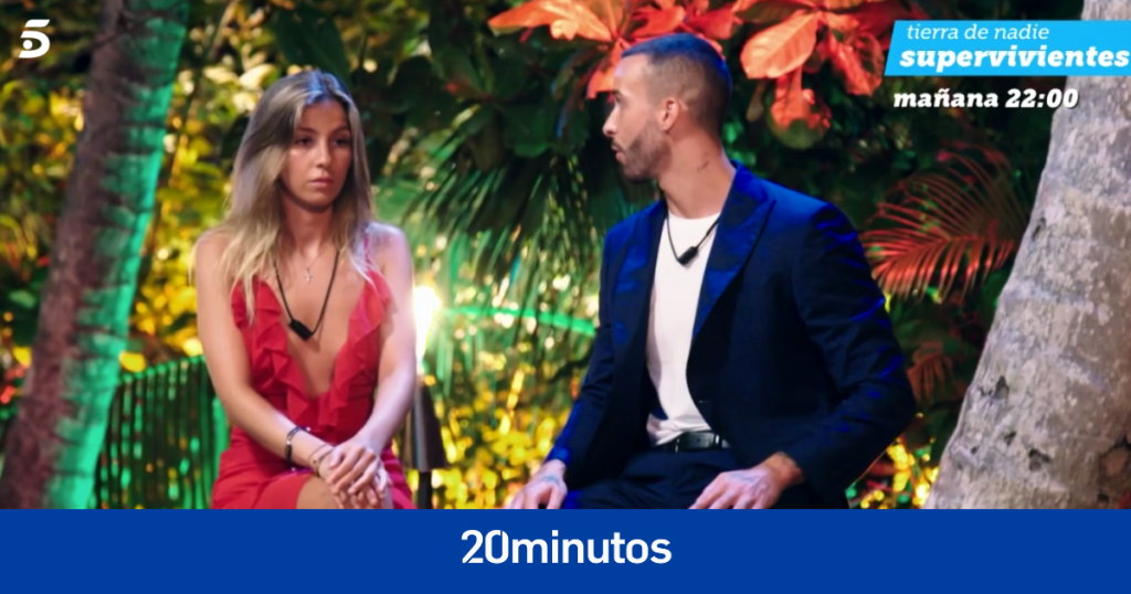 Laura reconoce que 'La isla de las tentaciones' le ha cambiado la vida: "Ahora me quiero a mí misma"