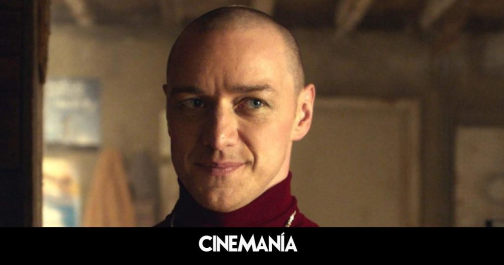 Lo nuevo de James McAvoy dará muy mal rollo, será el remake de la danesa ‘Speak No Evil’