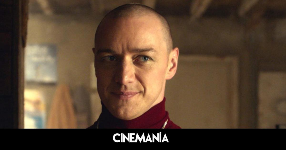 Lo nuevo de James McAvoy dará muy mal rollo, será el remake de la danesa ‘Speak No Evil’
