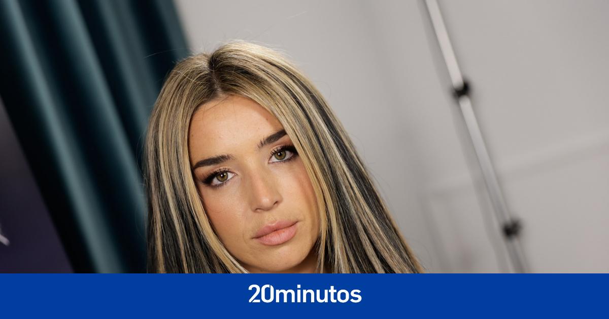 Lola Índigo: «Hay que saber respetar a las mujeres que nos han hecho el camino»