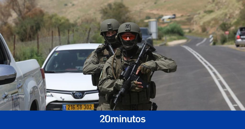 Londres confirma que las dos mujeres muertas tras un ataque terrorista en Cisjordania eran también británicas