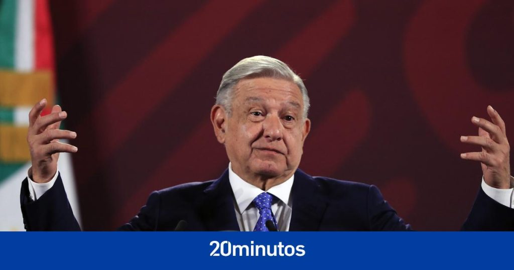 López Obrador reaparece luego de tres días y ante los rumores sobre su salud afirma:»estoy bien»