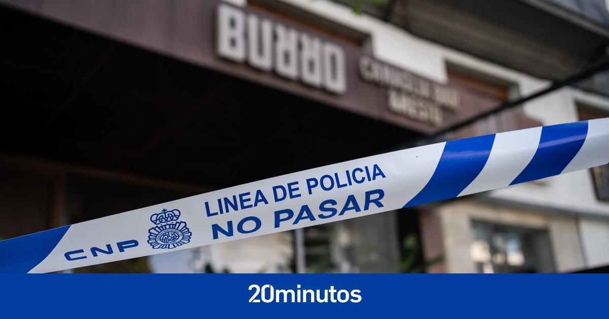 Siguen hospitalizados cinco de los heridos en el incendio del restaurante Burro Canaglia de Madrid