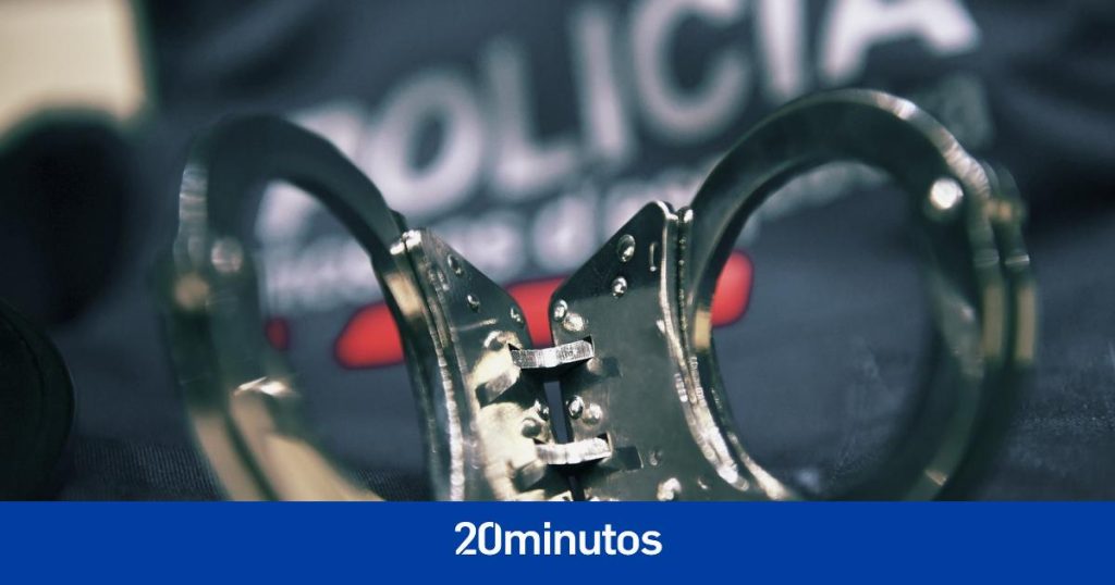 Los Mossos detienen a siete personas en una pelea con machetes en el barrio Sant Roc de Badalona