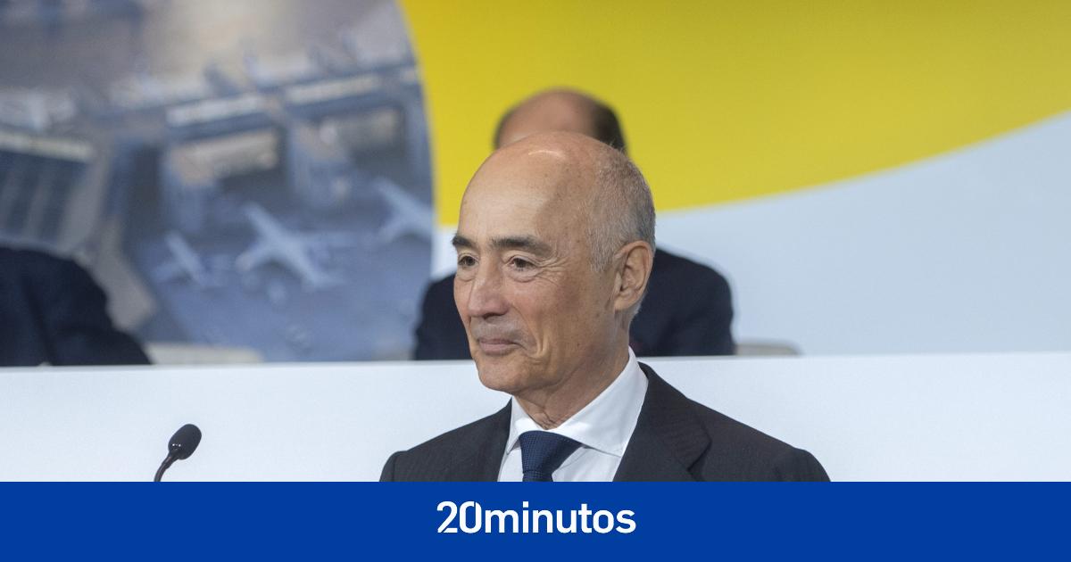Los accionistas aprueban el traslado de Ferrovial a Países Bajos