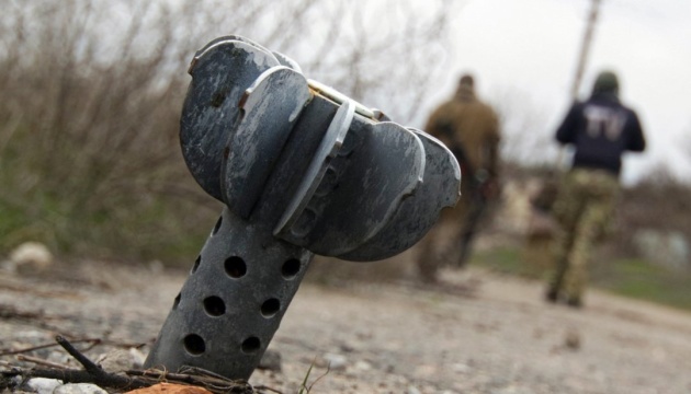 Los rusos bombardearon cinco asentamientos en la región de Sumy