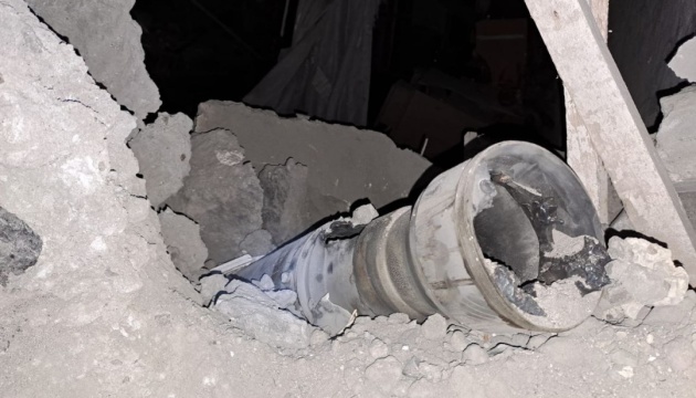 Los rusos bombardearon dos asentamientos en la región de Sumy