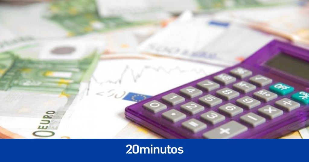 Los salarios pagados en Madrid y País Vasco se distancian del resto del país