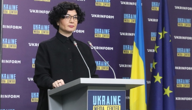 Los suelos en la parte norte de Crimea se están volviendo inadecuados para el trabajo agrícola.