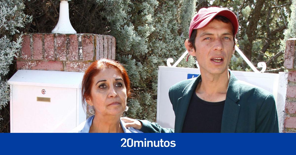 Lourdes Ornelas carga contra Cristina Rapado por acudir con alcohol a casa de Camilo Blanes: «Mi hijo necesita ayuda»