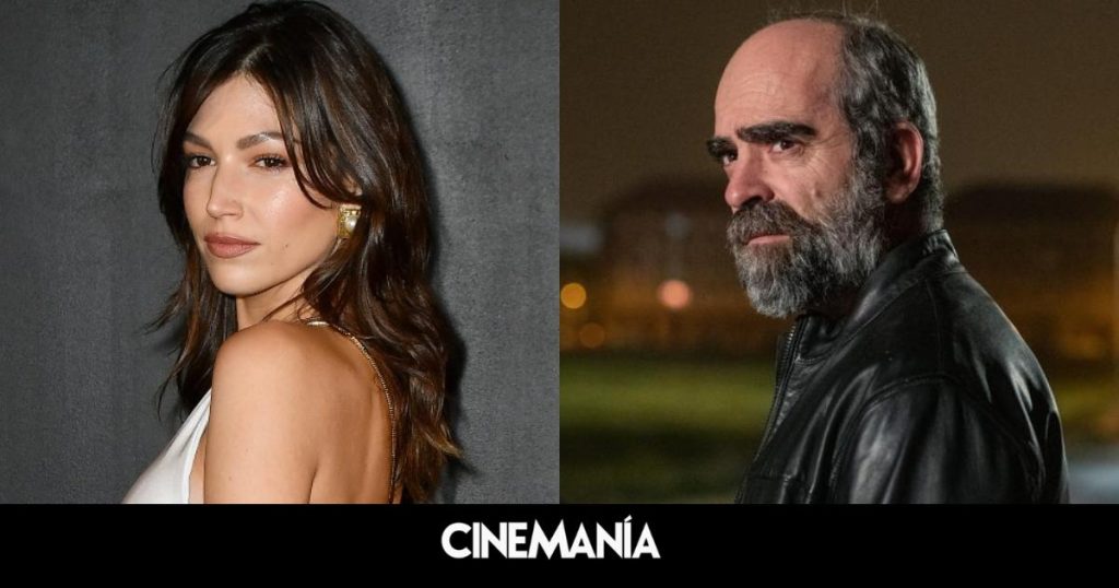 Luis Tosar y Úrsula Corberó fichan por ‘Star Wars’ Luis Tosar y Úrsula Corberó fichan por ‘Star Wars’