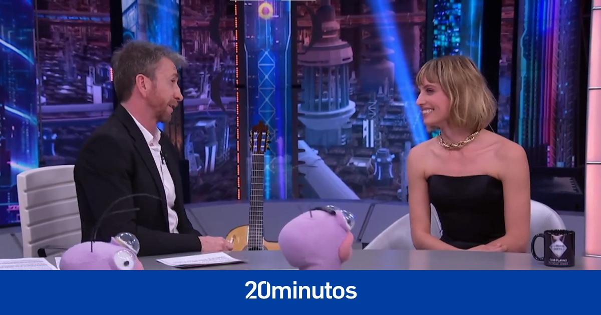 «Me hago mis propios muebles y tengo un huerto»