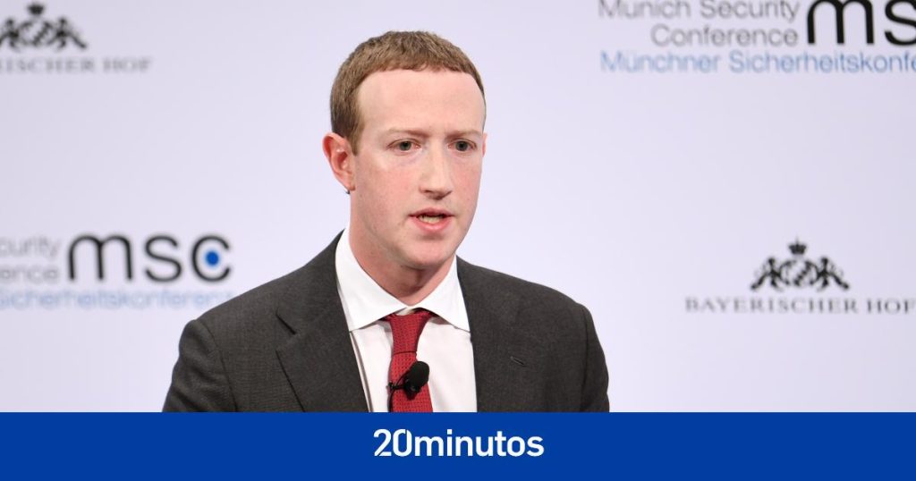 Meta reivindica su desarrollo de IA e insiste en el metaverso pese a pérdidas Meta reivindica su desarrollo de IA e insiste en el metaverso pese a pérdidas