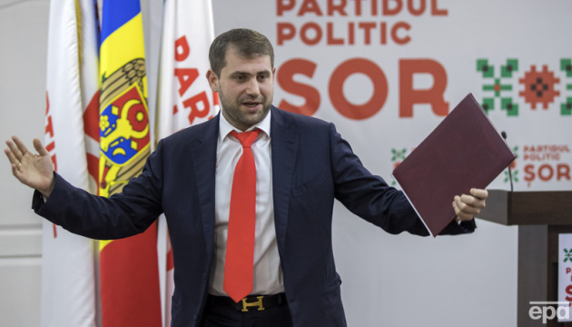 Moldavia condenó al líder del partido prorruso a 15 años de prisión