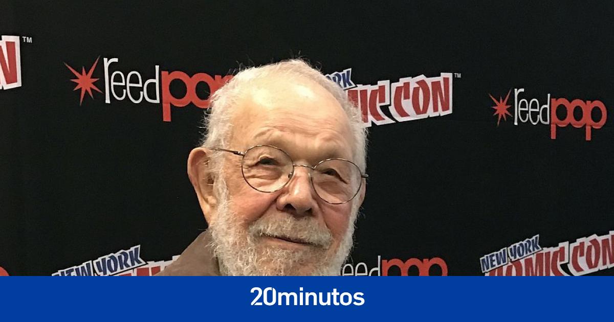 Muere Al Jaffee, caricaturista de revista Mad, a los 102 años