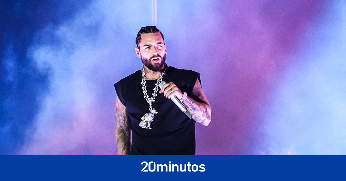 Muere Bastian, el "hermanito menor" de Maluma, por cáncer Muere Bastian, el "hermanito menor" de Maluma, por cáncer