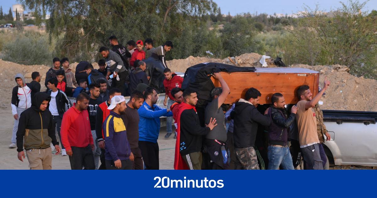 Muere un futbolista tunecino tras inmolarse en protesta contra el abuso policial