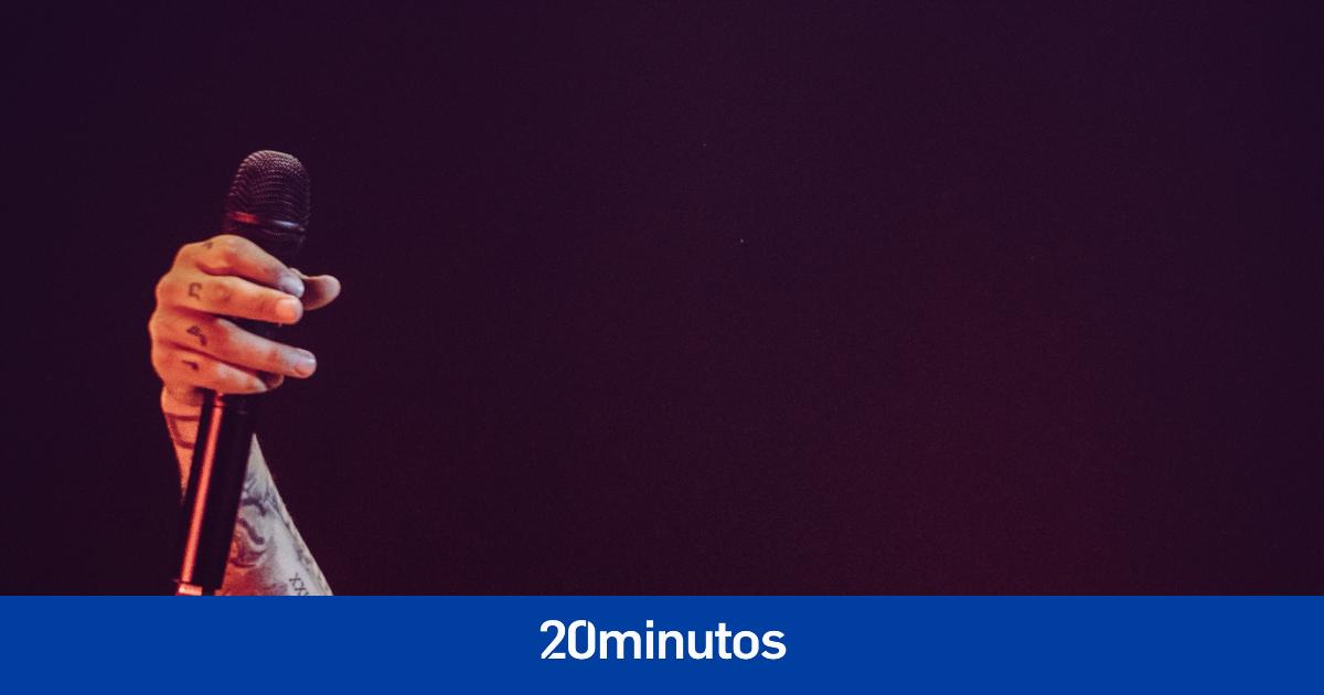 Nicky Jam, J Balvin, Dellafuente, Morad u Omar Fuentes estarán en el Puro Latino Madrid Fest Nicky Jam, J Balvin, Dellafuente, Morad u Omar Fuentes estarán en el Puro Latino Madrid Fest