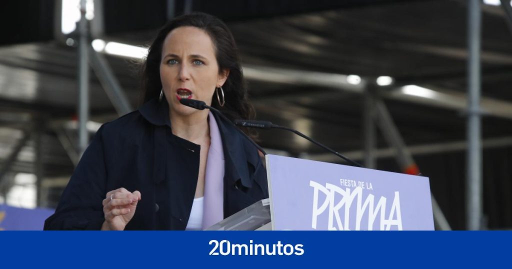 «No somos un adorno del PSOE»