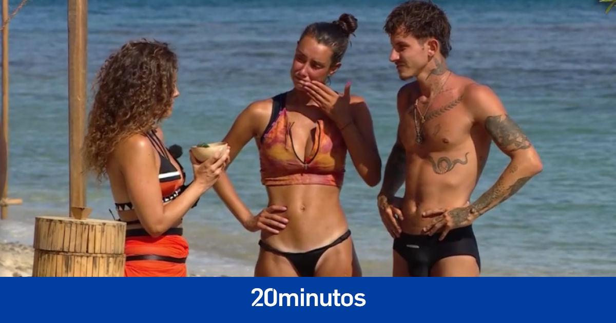 «No vamos a dejarles sin comer»