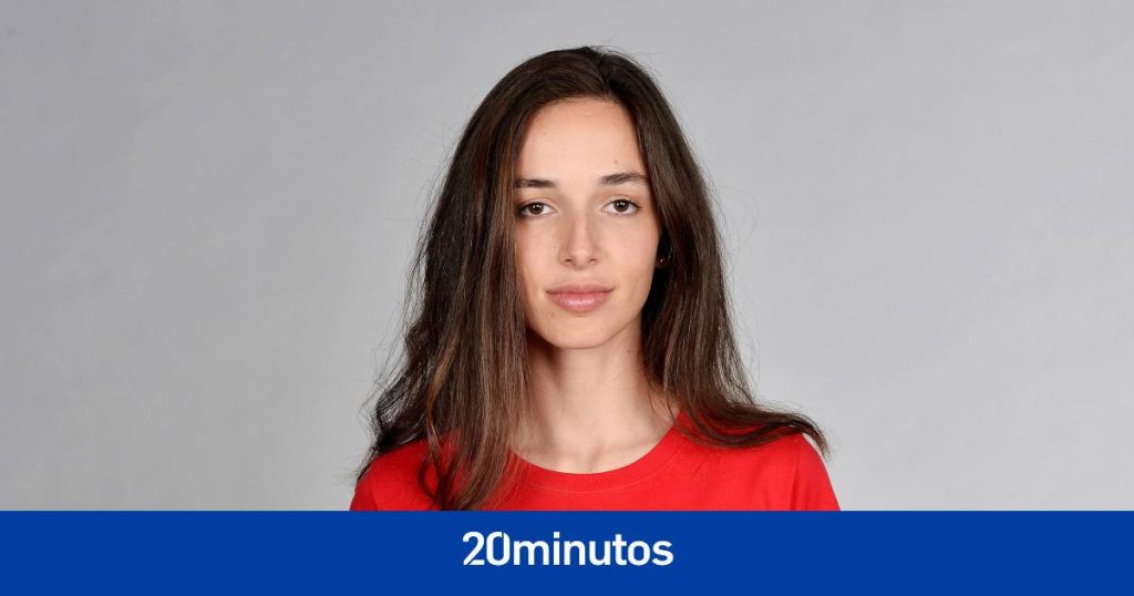 «Parecerá una tontería, pero para mí no es nada fácil»