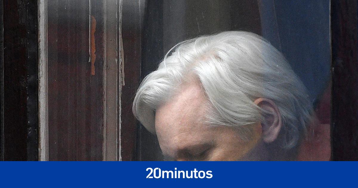 Parlamentarios australianos y británicos piden la liberación de Julian Assange, fundador de WikiLeaks Parlamentarios australianos y británicos piden la liberación de Julian Assange, fundador de WikiLeaks