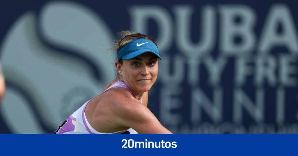 Paula Badosa se mete en octavos de Charleston con remontada e ilusiona en el arranque de la gira de tierra