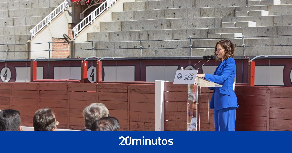 «Pero no pueden borrar los sobres con dinero»