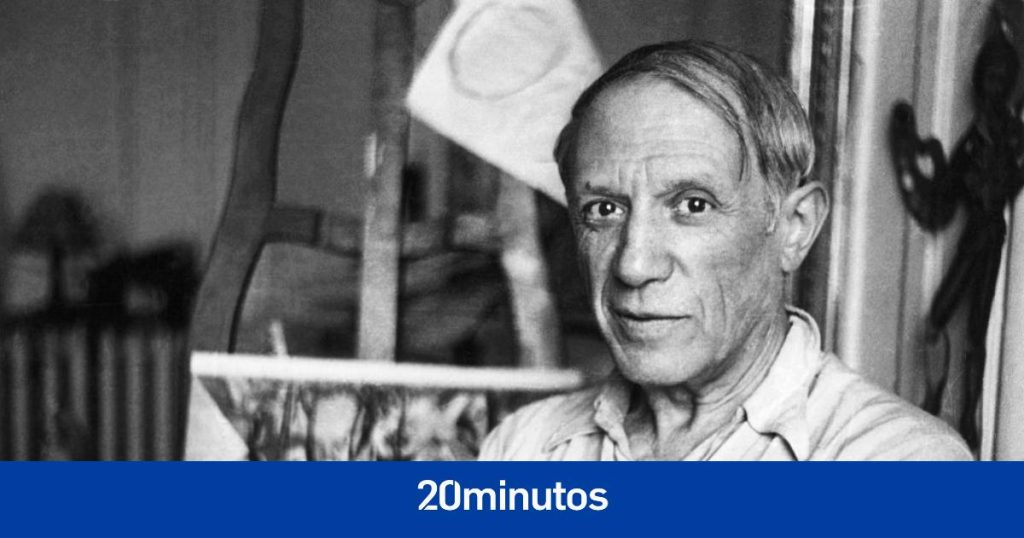 «Picasso era un machista, como muchos hombres de su época» «Picasso era un machista, como muchos hombres de su época»
