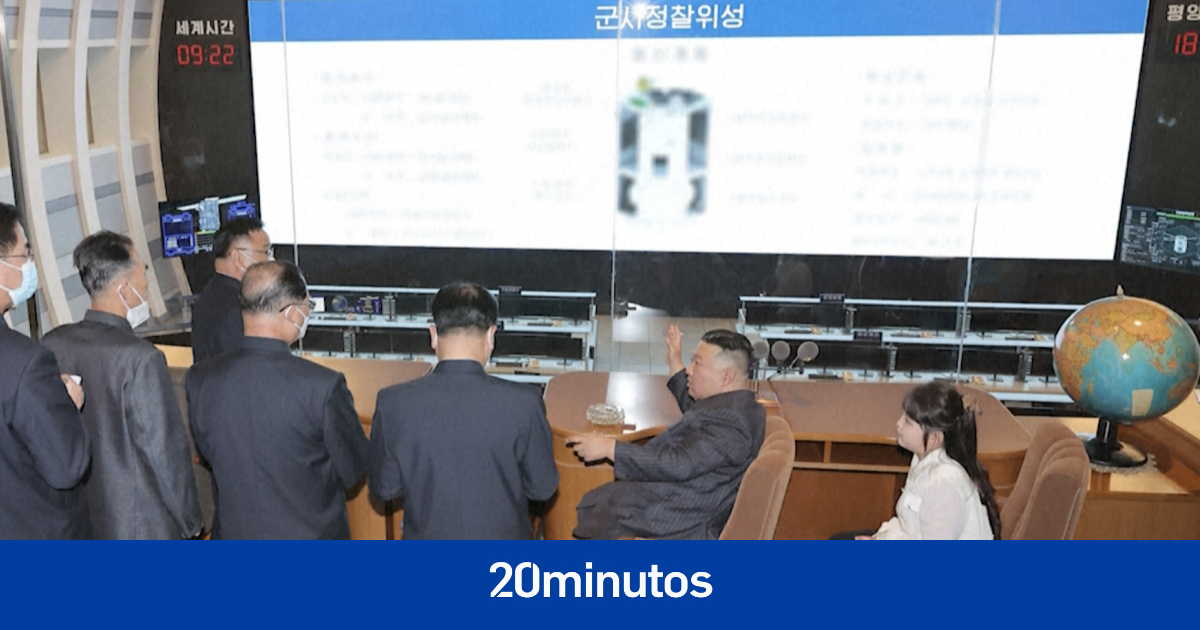 Pionyang dice que su satélite espía está listo y que puede ser lanzado