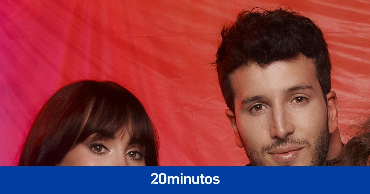 «Qué ganas tenia de conocerte»