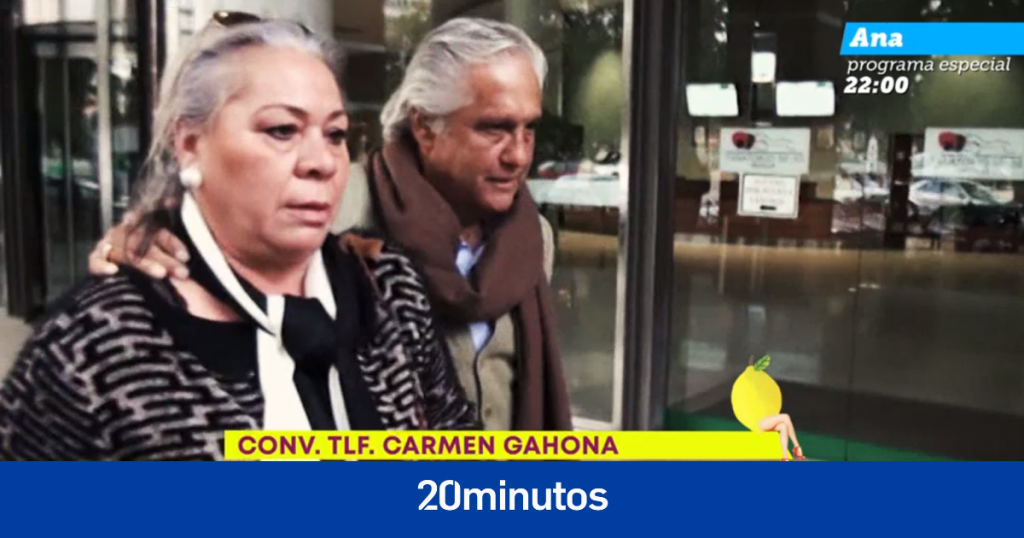 «Que hablen de mí, a ver si tienen…» «Que hablen de mí, a ver si tienen…»