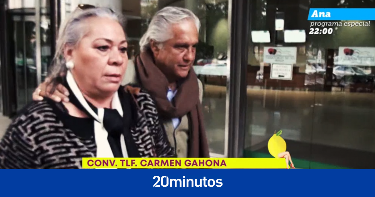 «Que hablen de mí, a ver si tienen…»