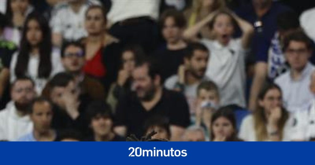 Real Madrid – Villarreal, en directo: última hora, goles y resultado de la Liga Santander