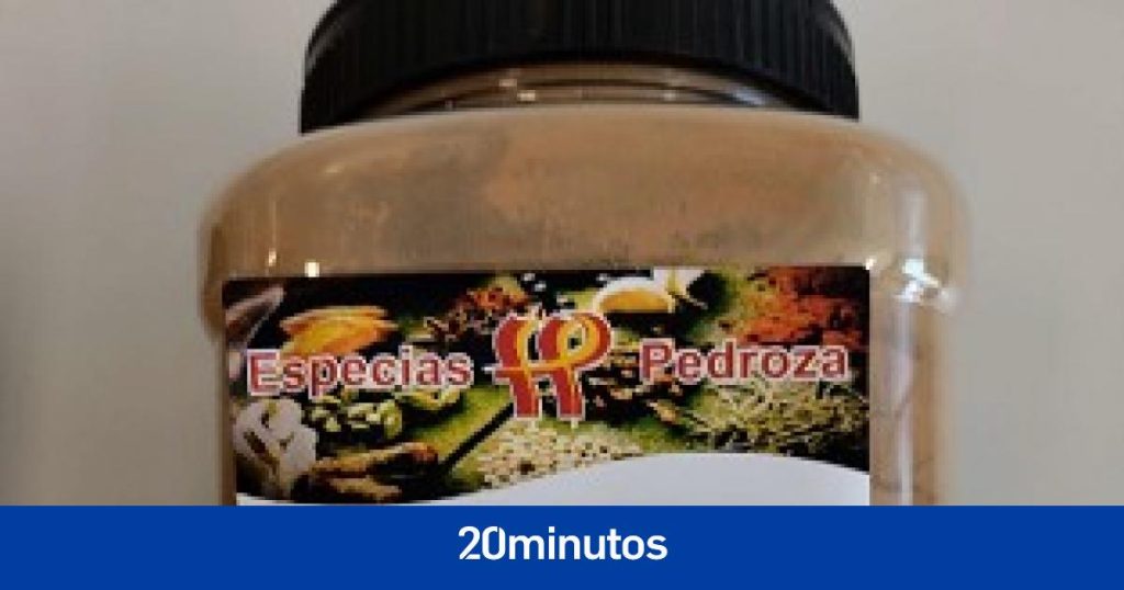 Retiran lotes de una conocida canela molida en España por la contaminación de una bacteria